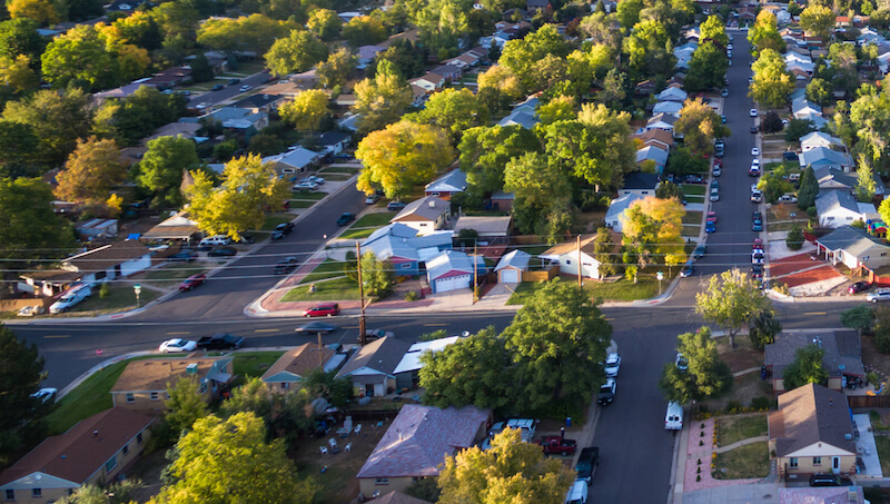 Living in the Overton Square Neighborhood