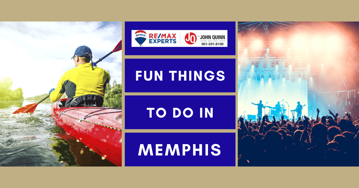 Moving to Memphis, TN: A Complete Guide