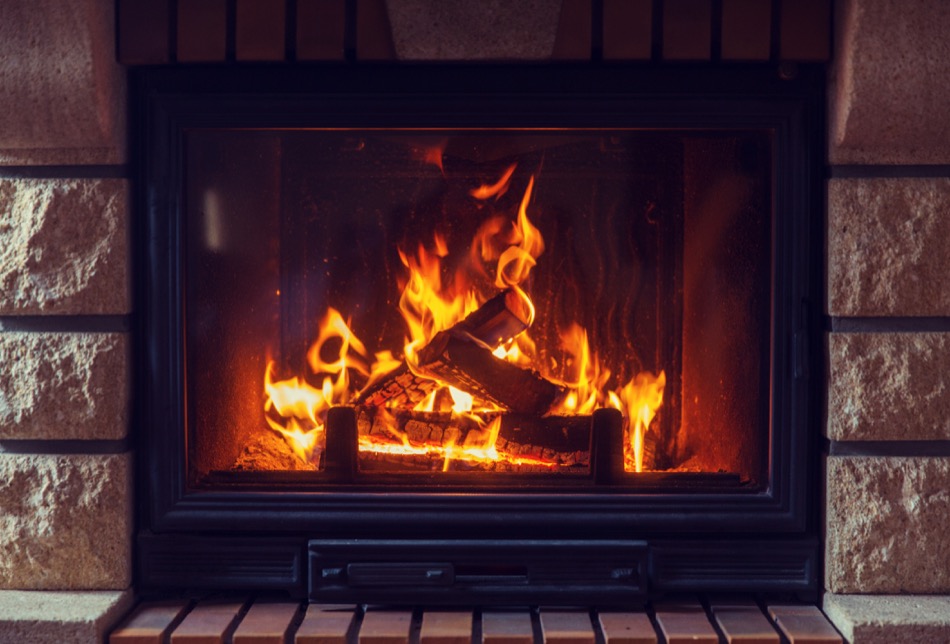 Maintaining Your Fireplace Advice For Homeowners