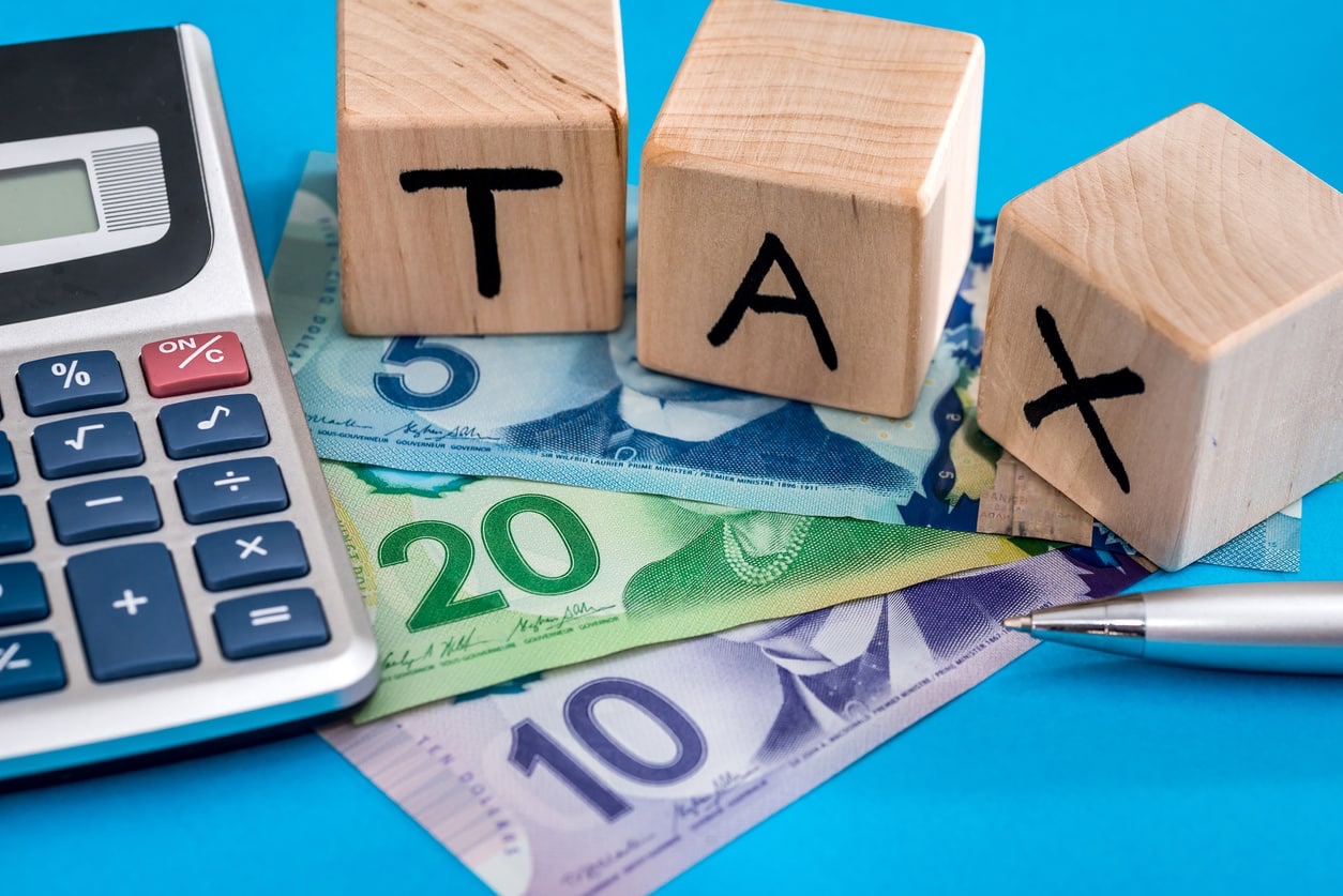 What Is BC Property Transfer Tax Everything You Need To Know