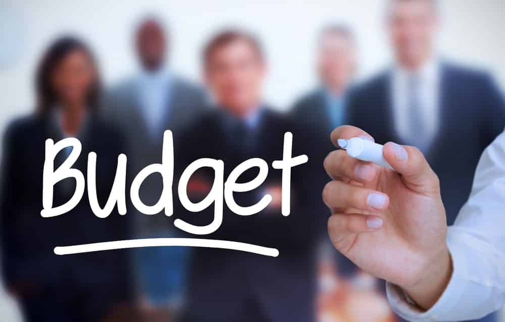 Strata Budget