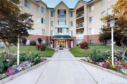 Creekside Villa Condos for Sale