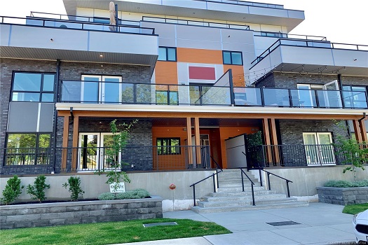 Magala Place Condos for Sale 
