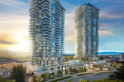 One Water Street  Condos for Sale