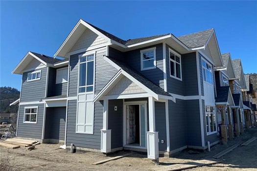 Parklane Townhomes for Sale