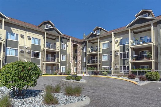 Rock Ridge Condos for Sale