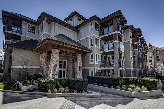 The Herons Condos for Sale