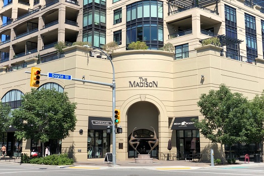 Madison Condo for sale