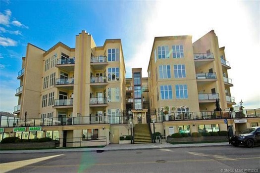 St. Paul Place Condos for sale
