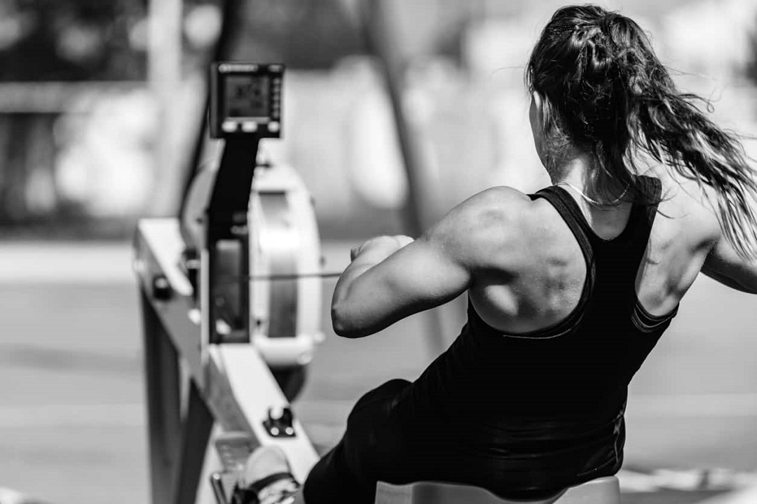 BEST GYMS IN KELOWNA