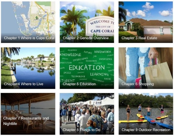 Insiders Guide to Southwest Florida
