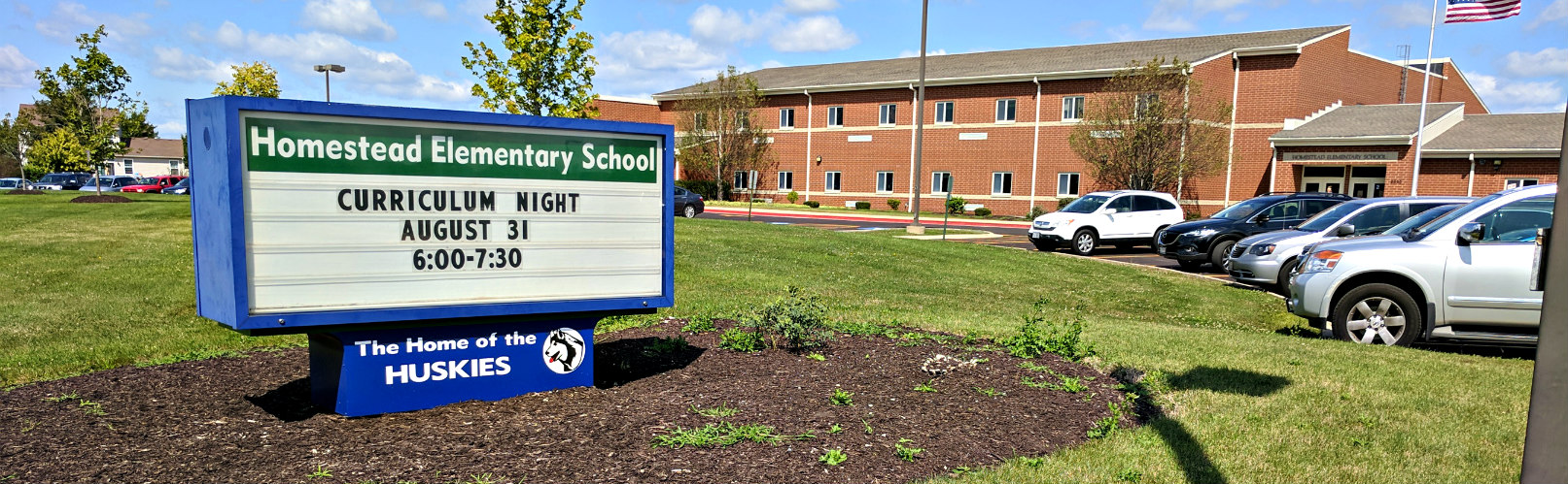 Homestead Elementary School