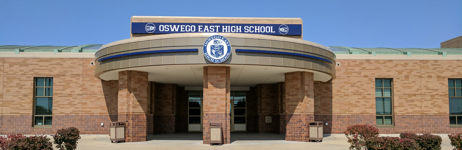 Oswego East High School