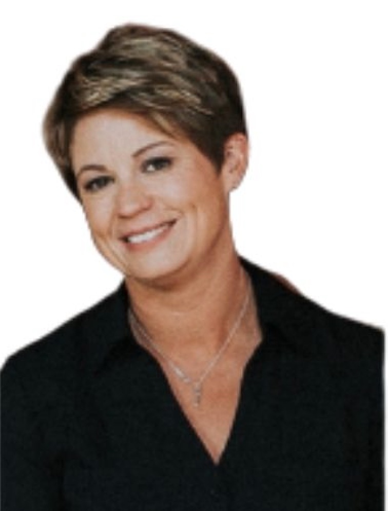 Christine McInerney Christine McInerney