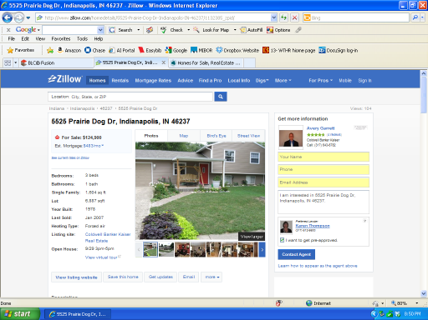 OurZillow