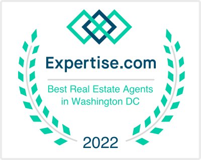 Melissa Terzis has been a Realtor with TTR Sotheby's International Realty in Washington, D.C., since 2001