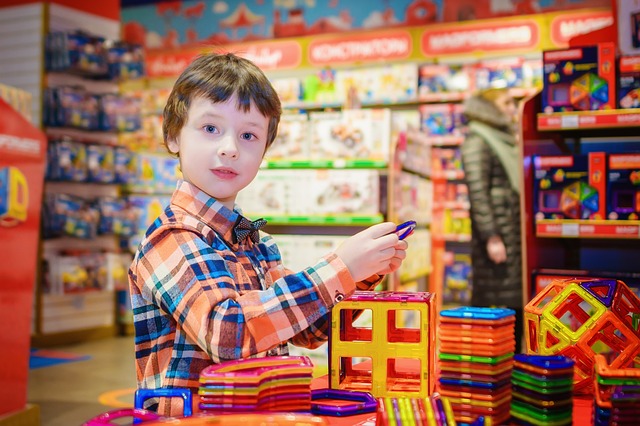 stores to buy toys