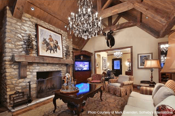 Most Expensive Home for Sale Around Calgary