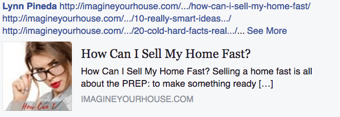 How to Sell a House Fast