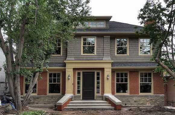 No. 9 of Calgary's Top 10 Most Expensive Homes Sold in 2014