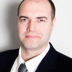 Rob McLister