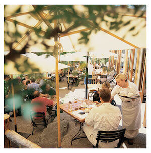 River Cafe Restaurant