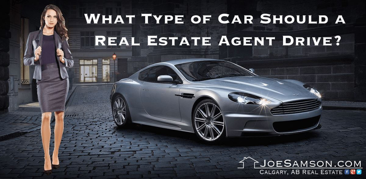 How to Work from Your Car as a Real Estate Agent