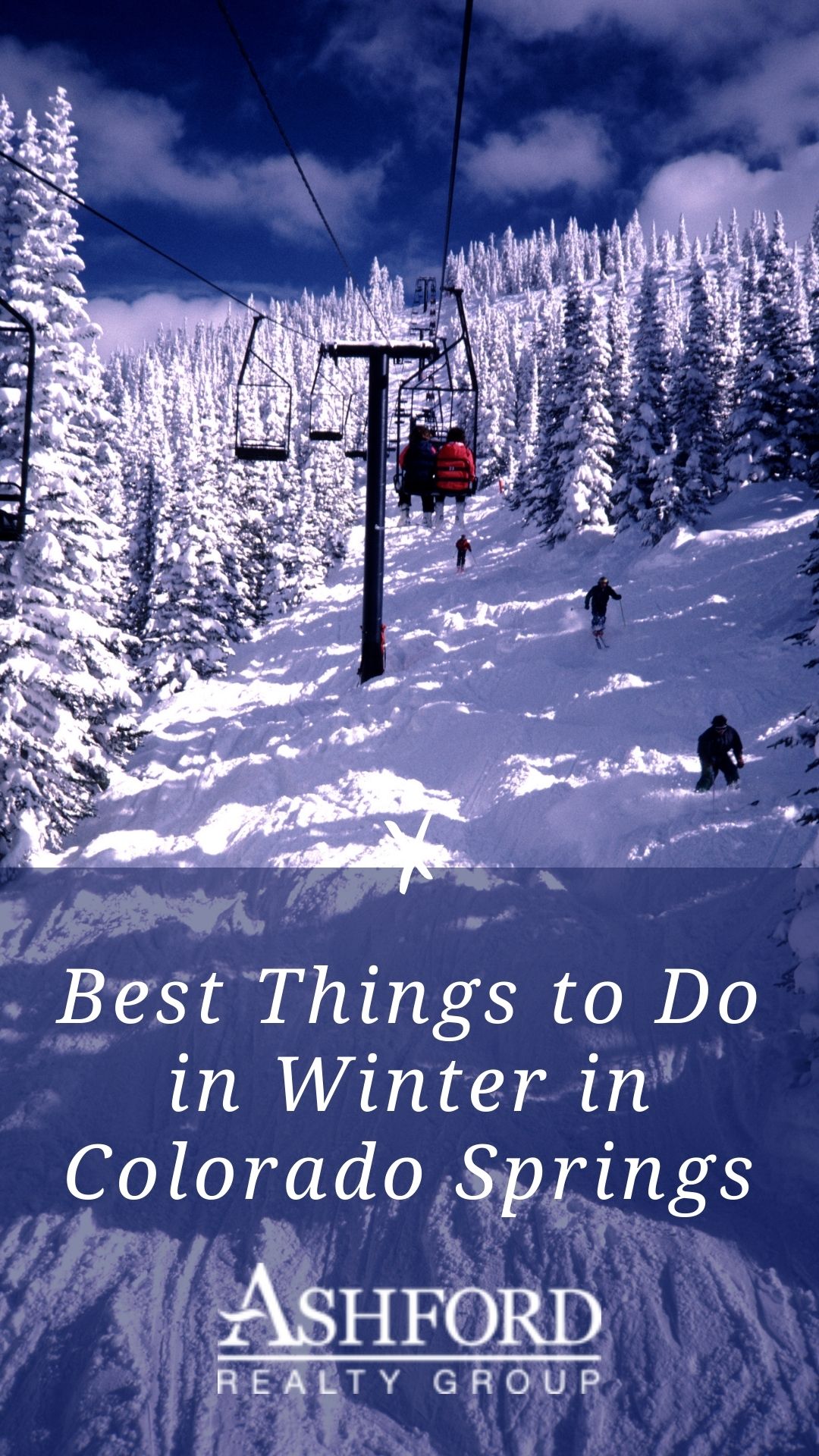 Best Things to Do in Winter in Colorado Springs