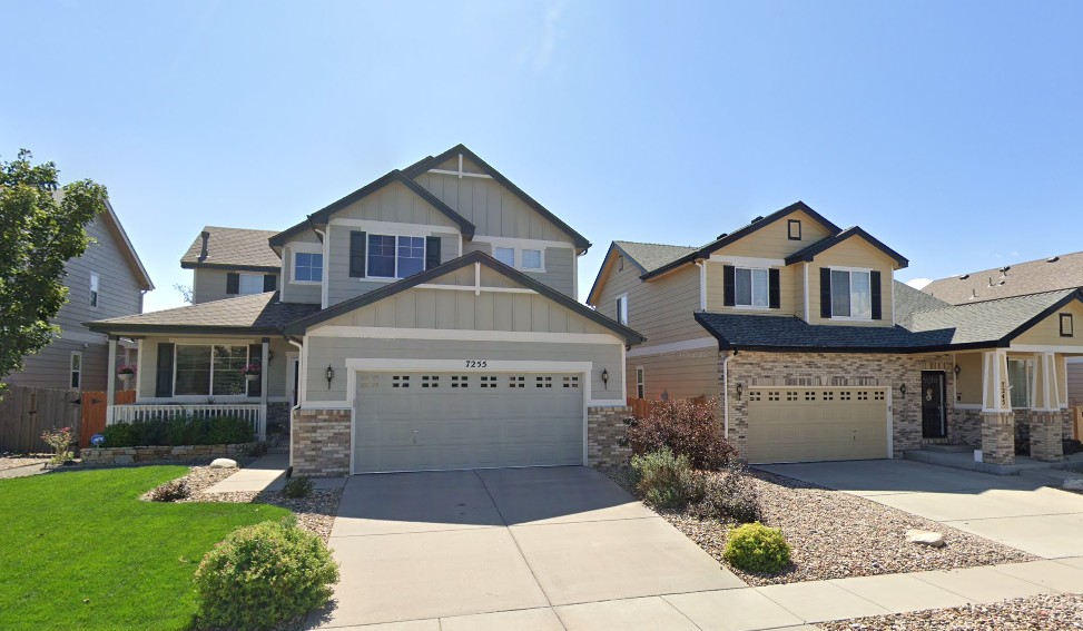 Black Forest Homes and Real Estate