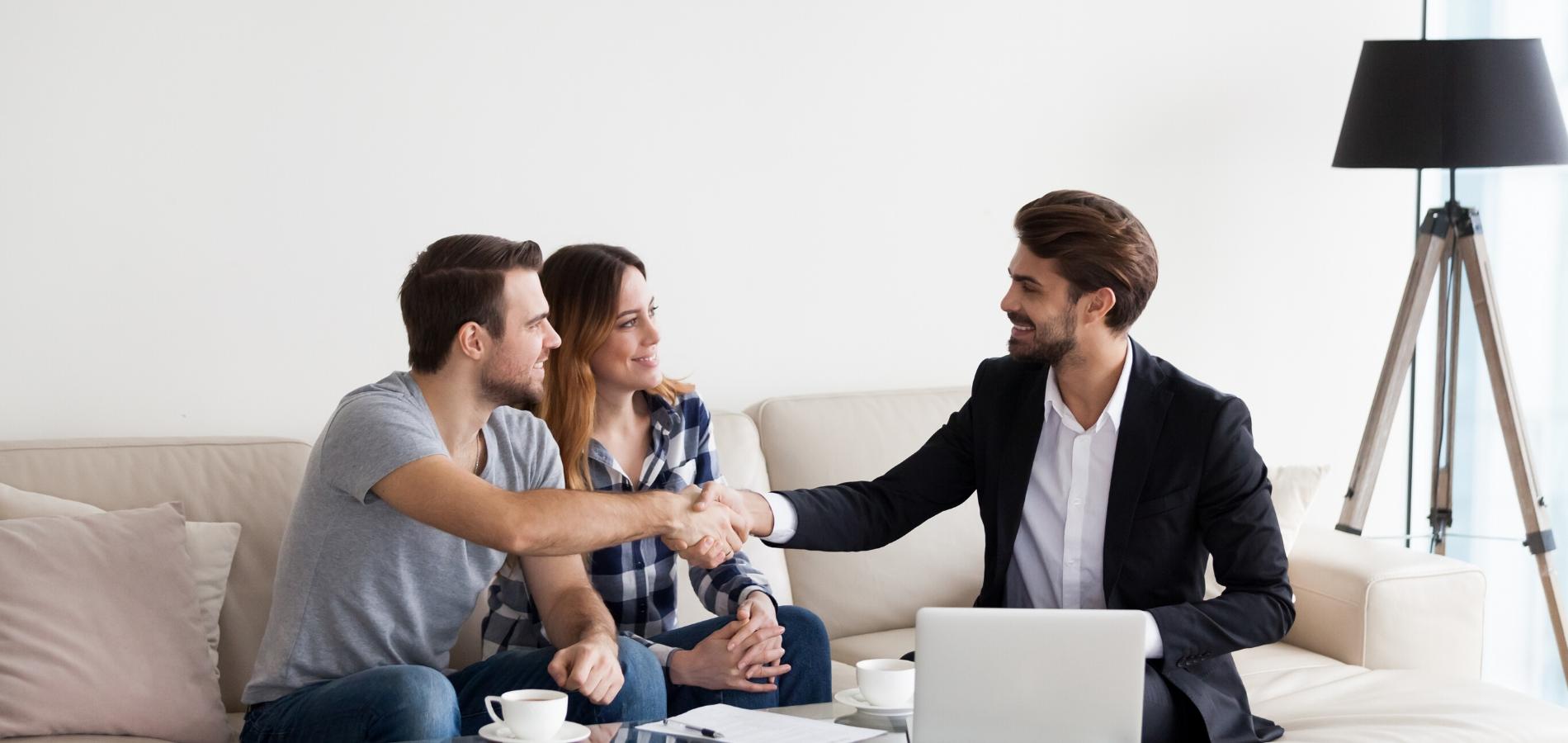 Interviewing A Realtor To Sell Your House