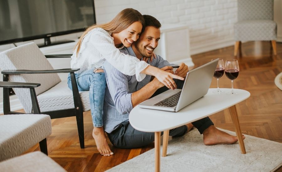 Buying a Home in Colorado Springs with the Ashford Realty Group