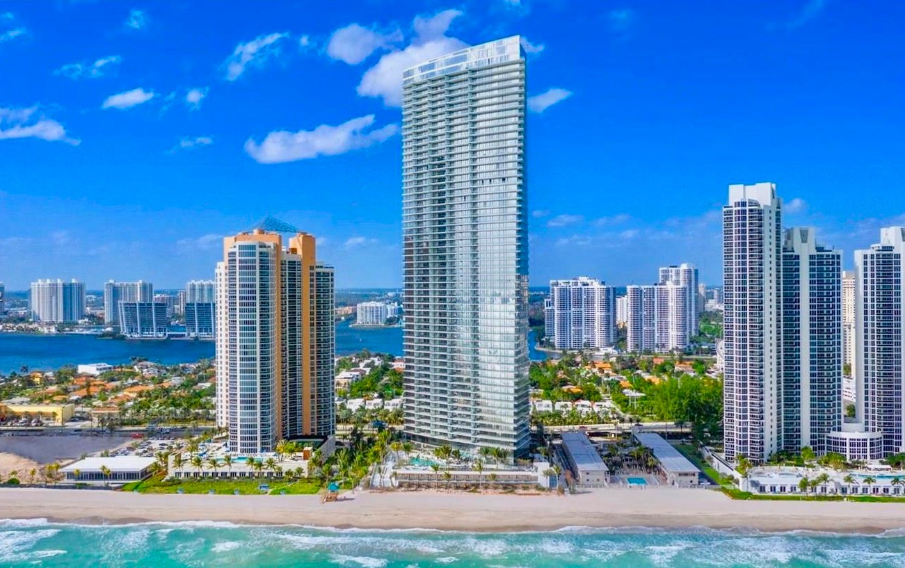 20 Best Luxury Condos in Miami in 2024