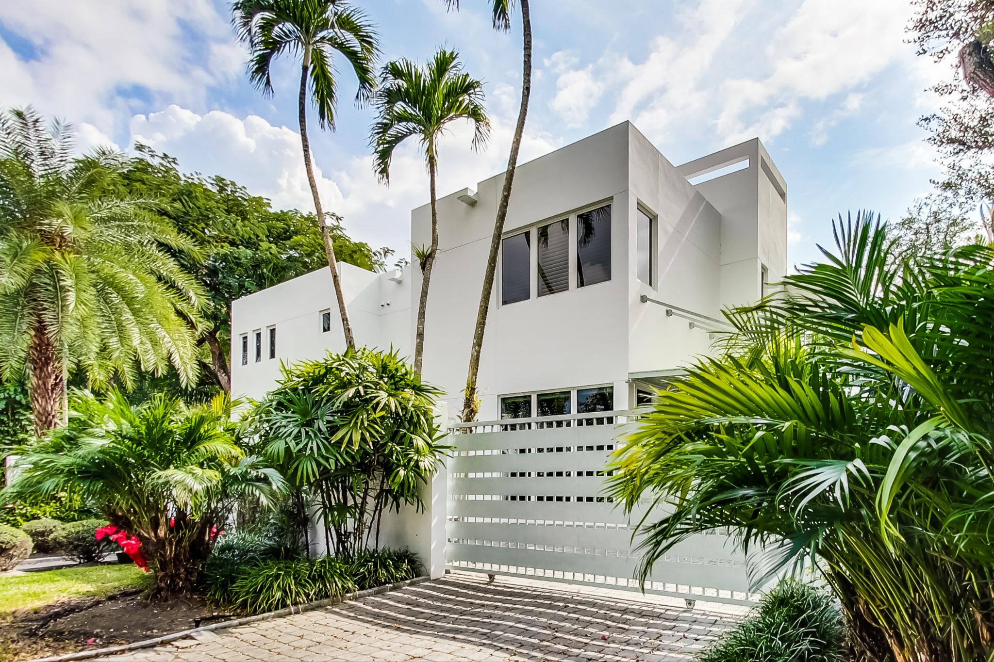 Coconut Grove Home for Sale
