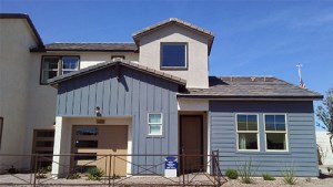 Chandler AZ Avier West Homes