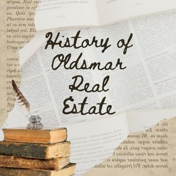 History of Oldsmar Real Estate