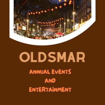  Oldsmar Entertainment