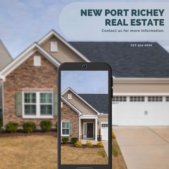 New Port Richey Real Estate