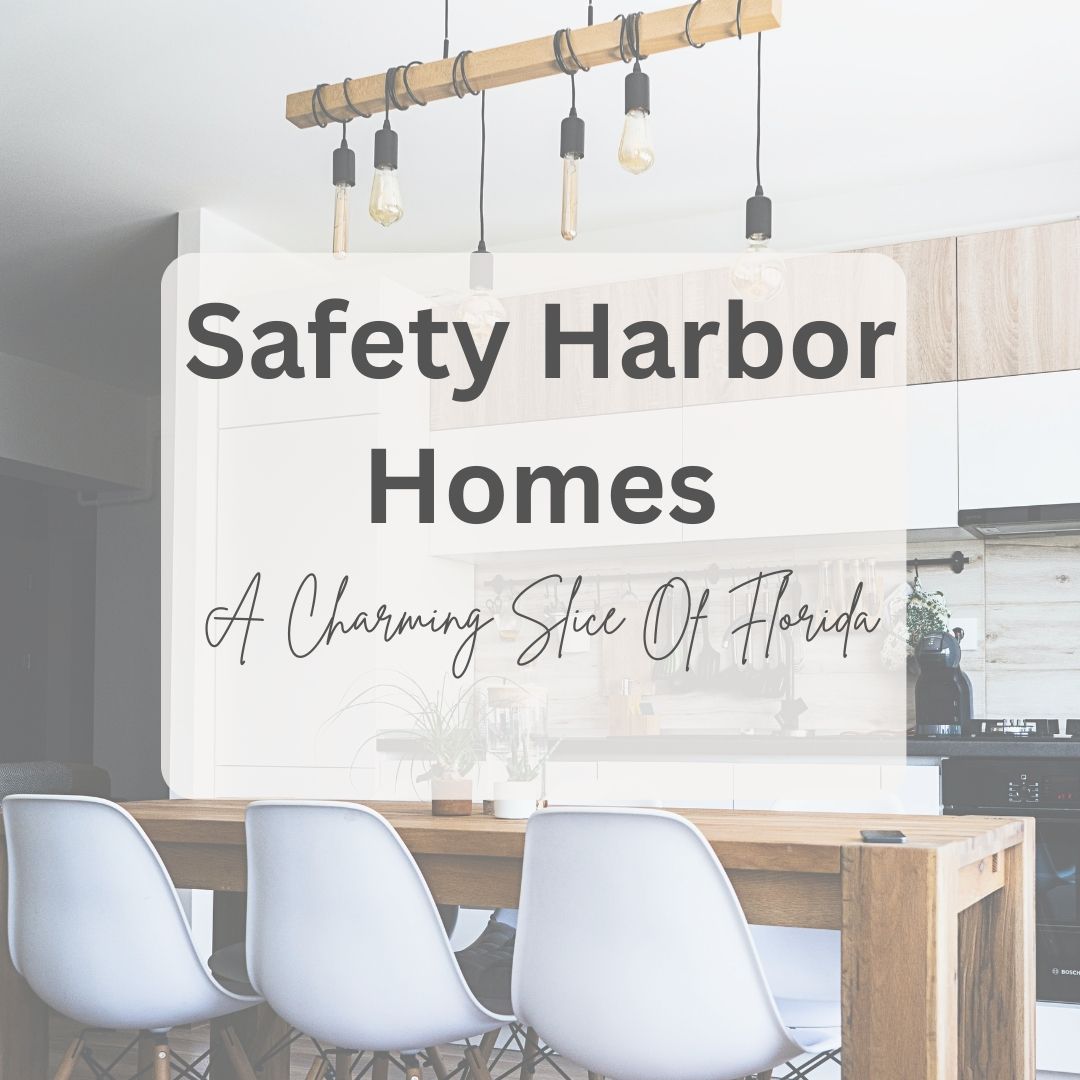 Safety Harbor Homes