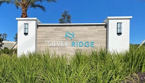 silver ridge