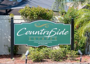 countryside estates sub sign