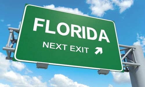 moving to florida