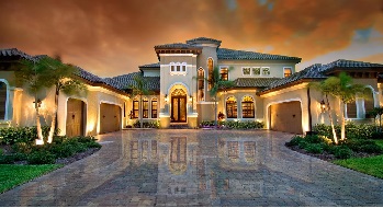 Luxury Homes