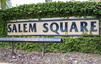Salem Square