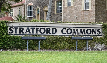 Stratford Commons