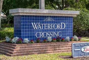 waterford crossing sub