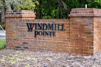 windmill pointe