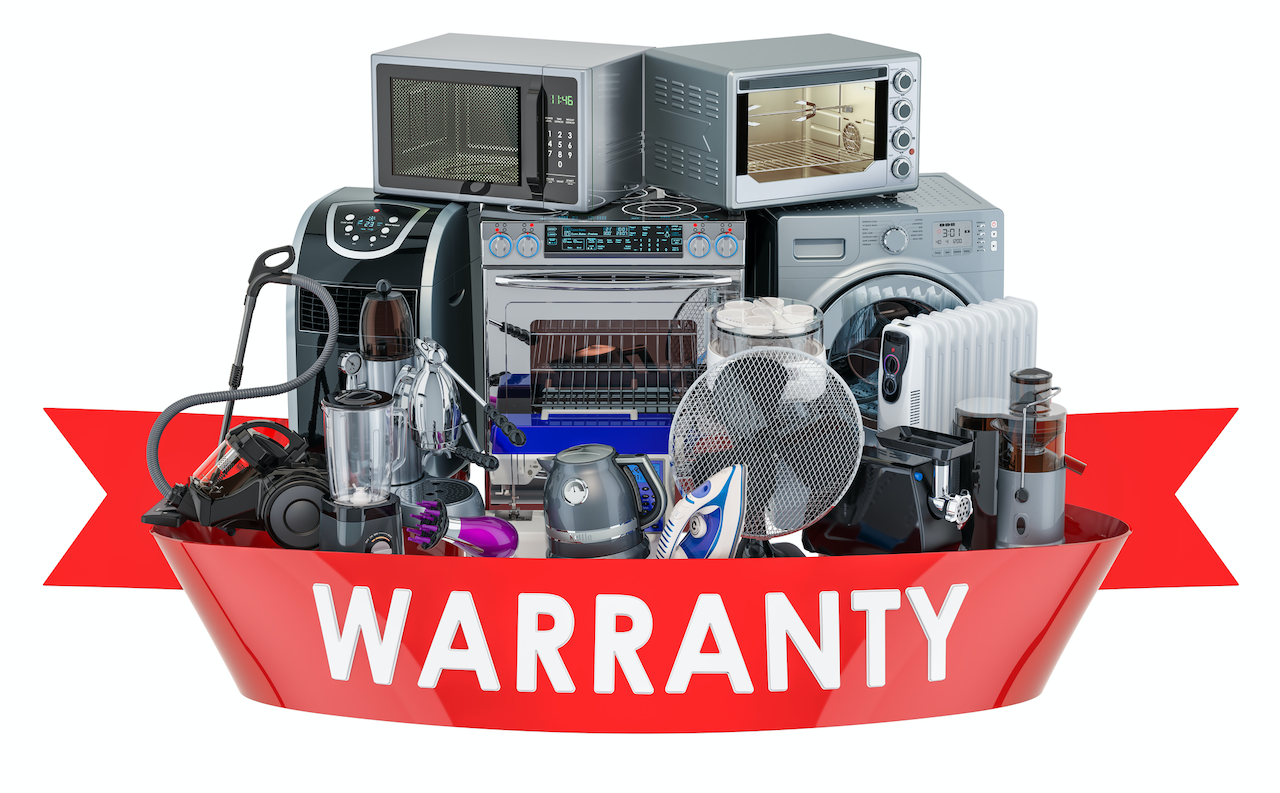 Home Warranty 