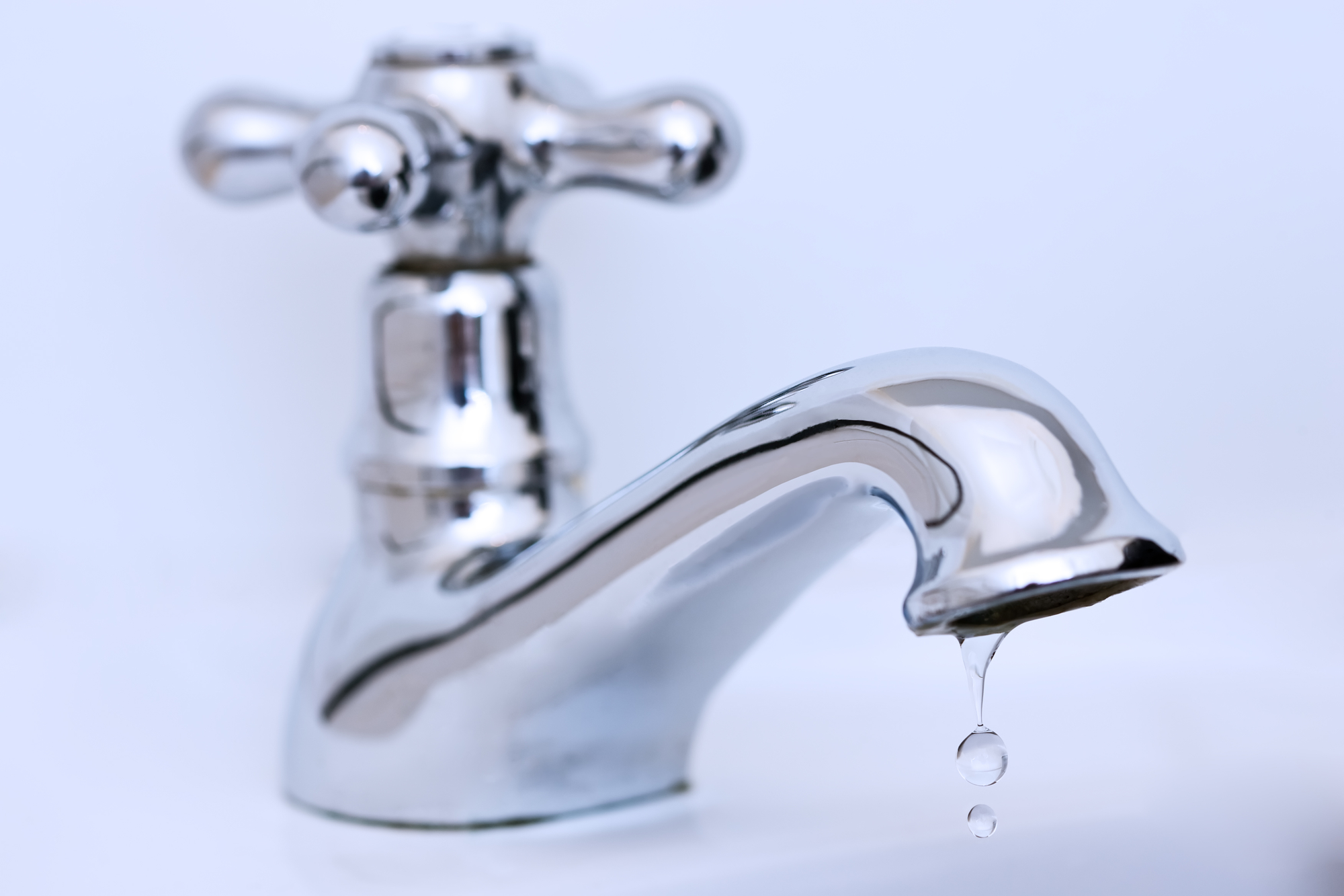 Plumbing Leak
