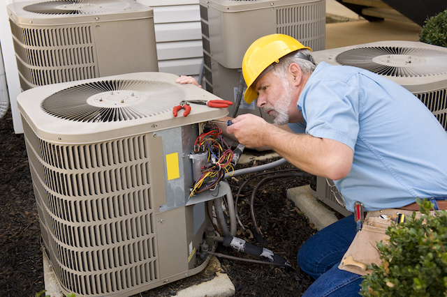 HVAC Repair