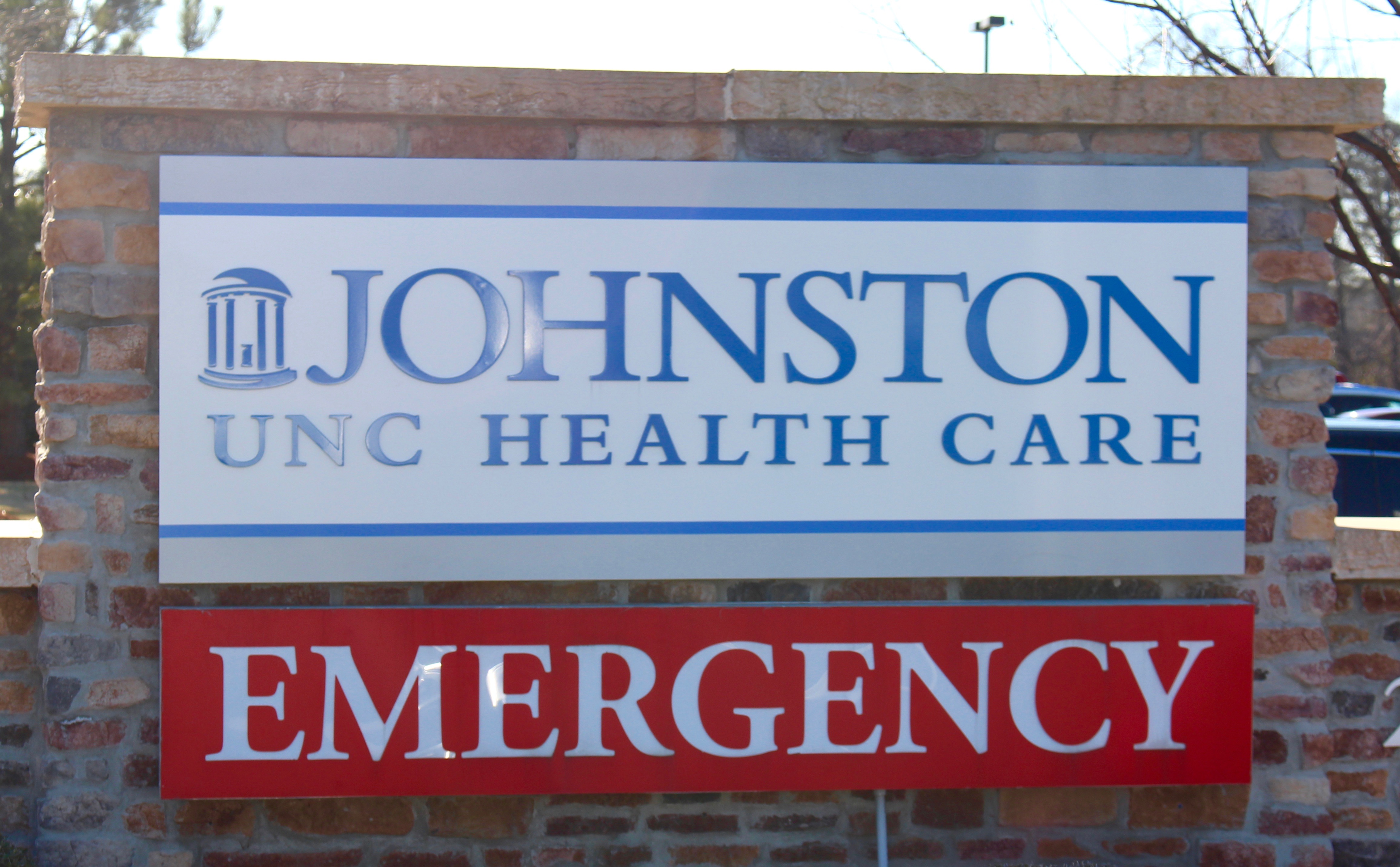 Johnston UNC Health Care